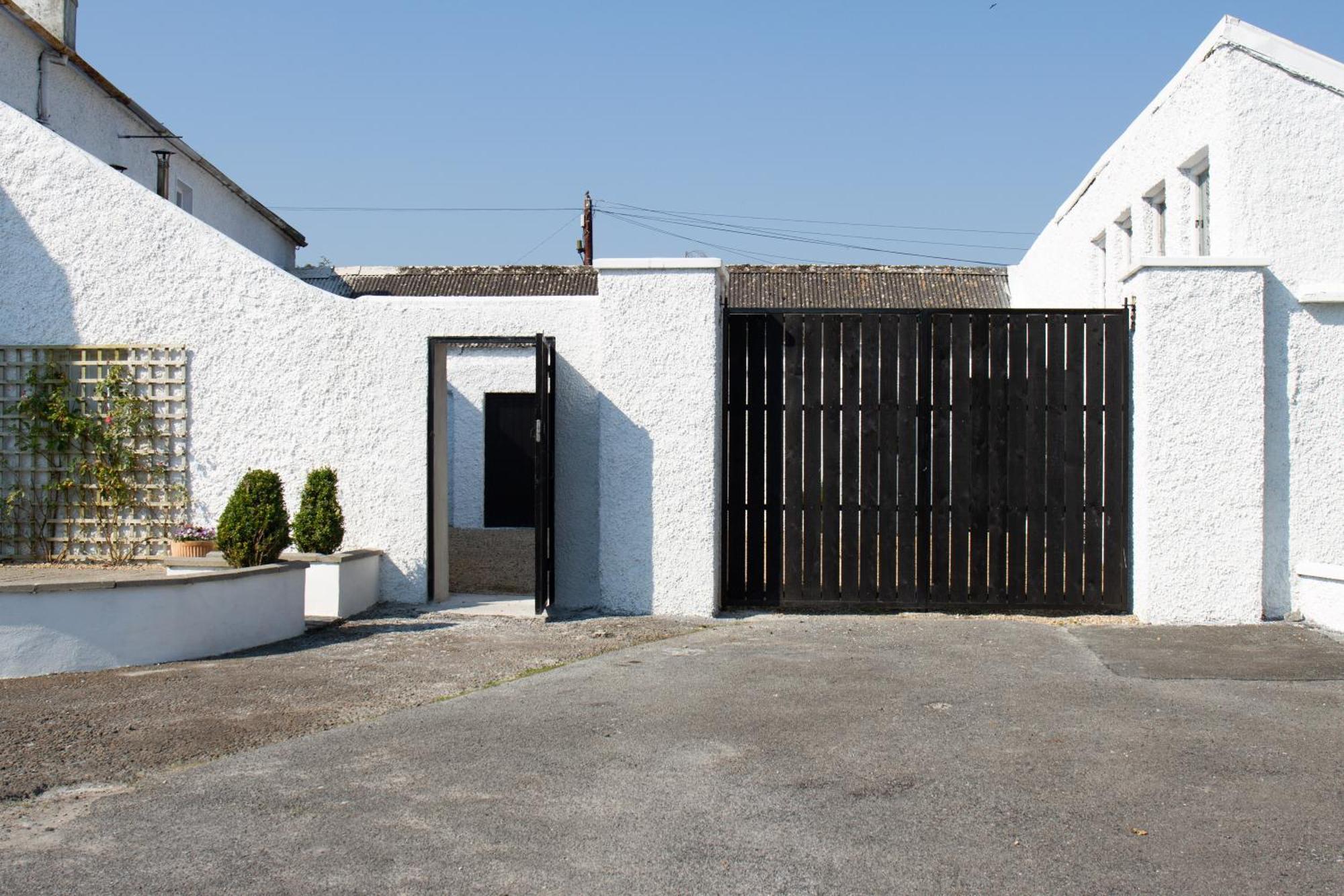 Hill House Lodge Sleeps 6 Overlooking The Rock Of Cashel Cashel  Exteriör bild