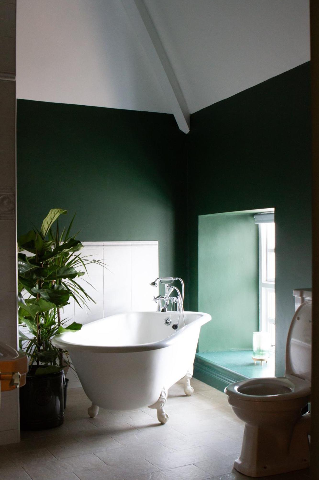 Hill House Lodge Sleeps 6 Overlooking The Rock Of Cashel Cashel  Exteriör bild