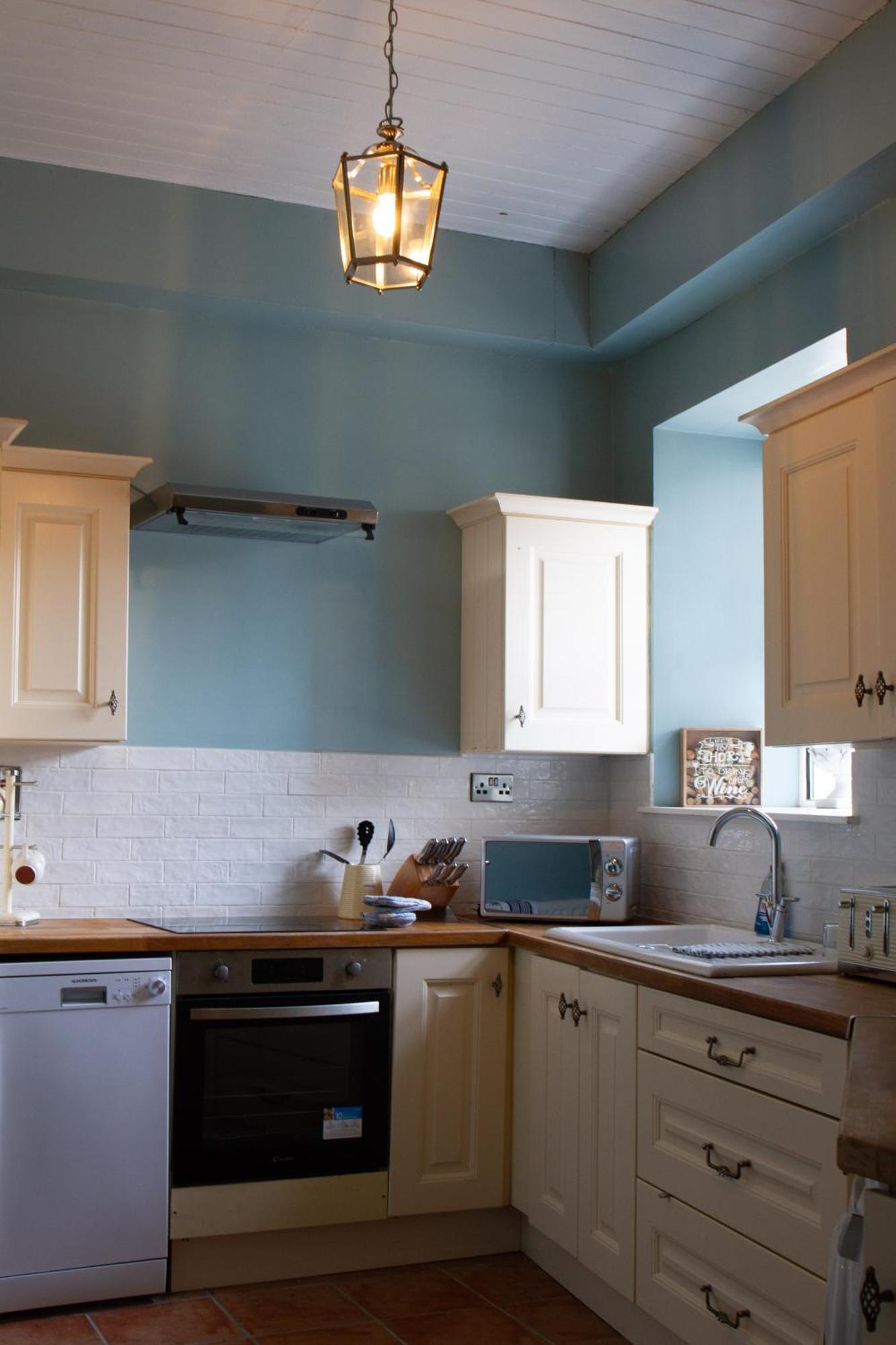 Hill House Lodge Sleeps 6 Overlooking The Rock Of Cashel Cashel  Exteriör bild