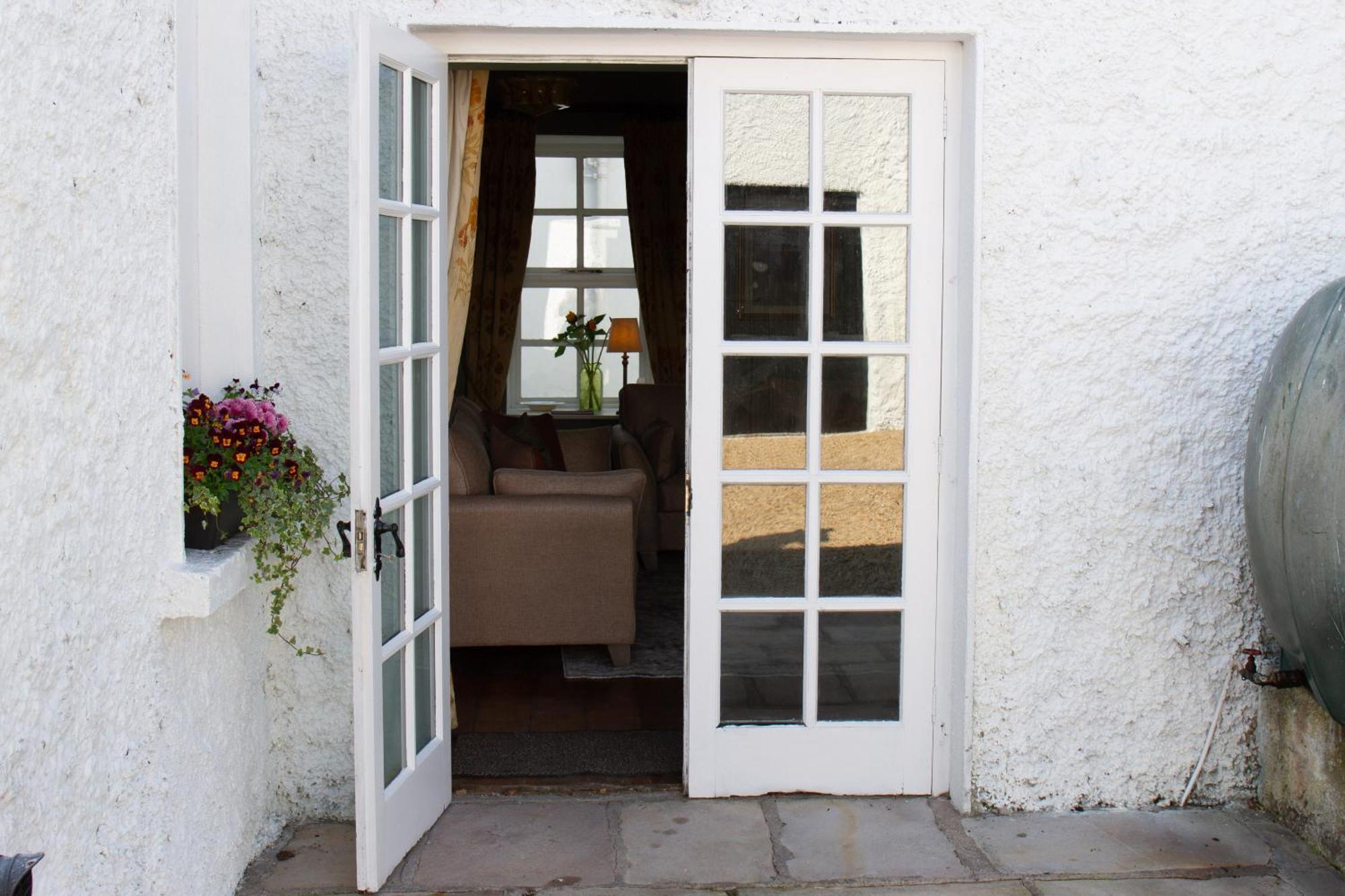 Hill House Lodge Sleeps 6 Overlooking The Rock Of Cashel Cashel  Exteriör bild